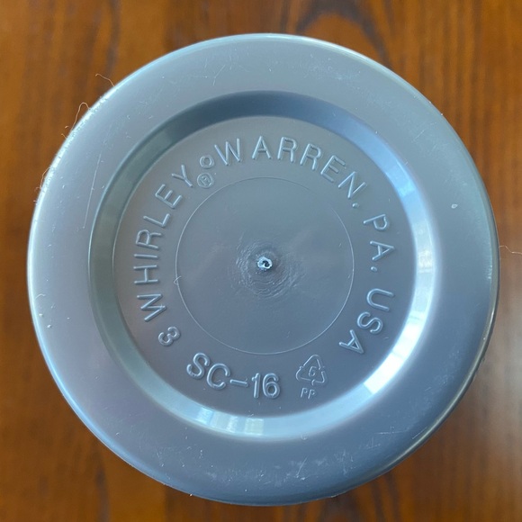 McDonald’s 16 oz Travel Tumblers (set of 2) NWOT - Picture 4 of 6